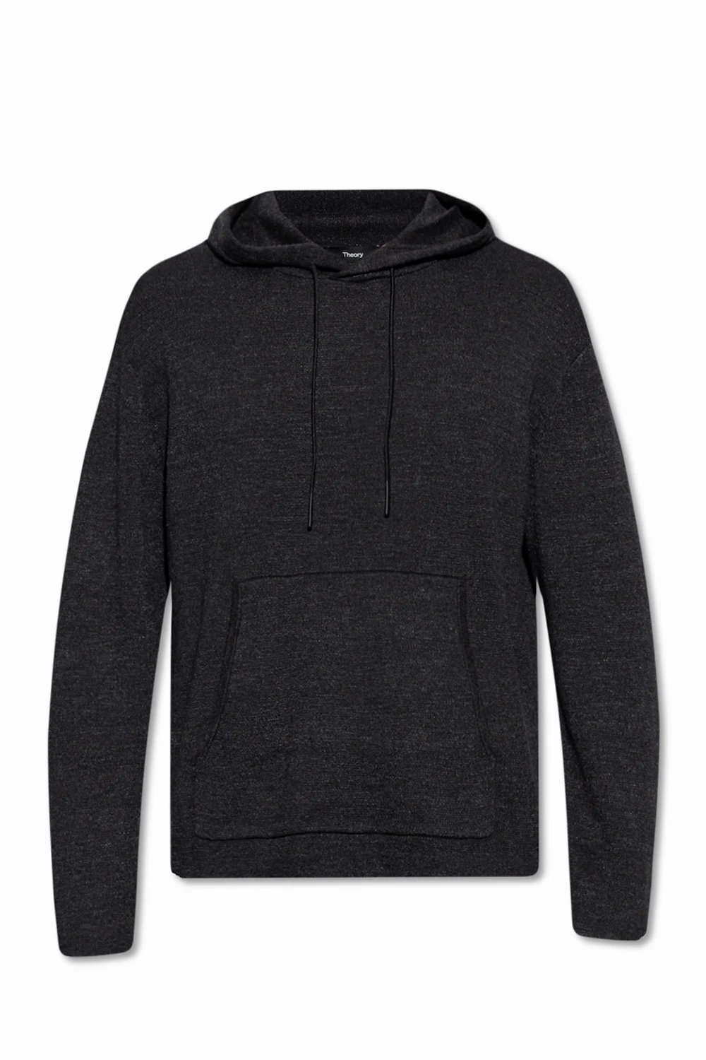 Hoodie with pocket
