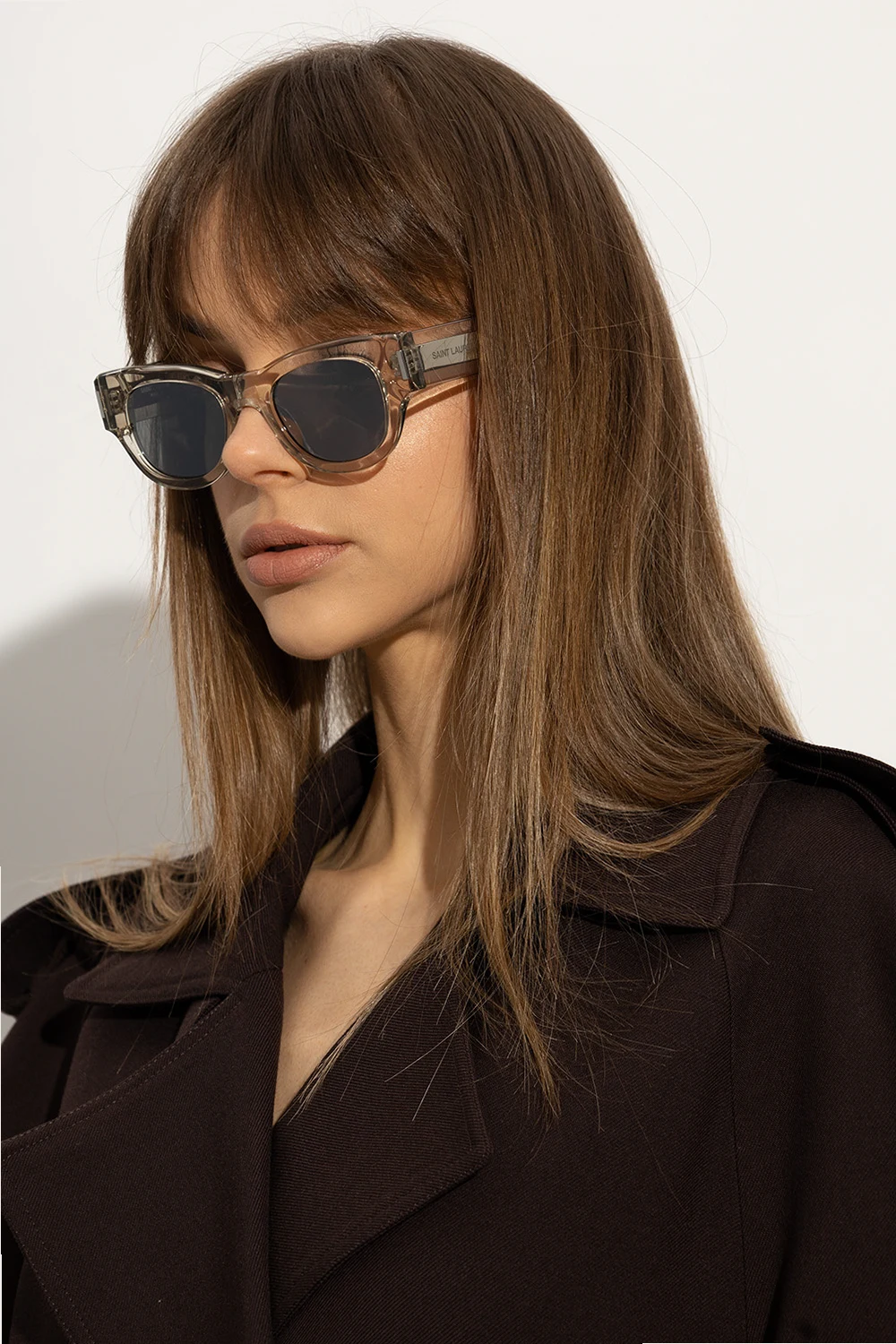 ‘SL 573’ sunglasses