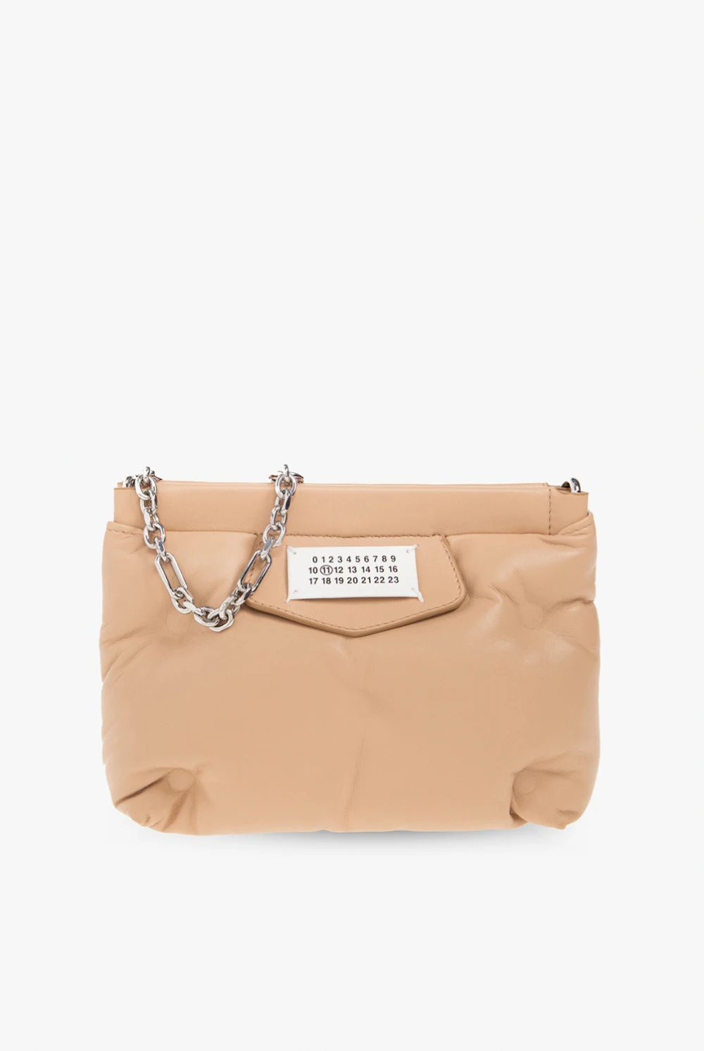 ‘Red Carpet Glam Slam Mini’ shoulder bag