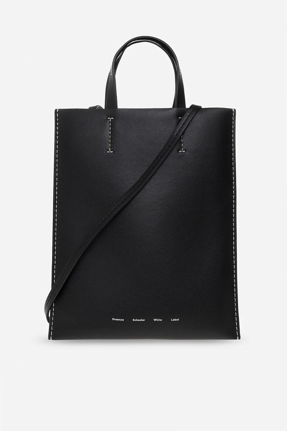 ‘Twin Small’ shoulder bag