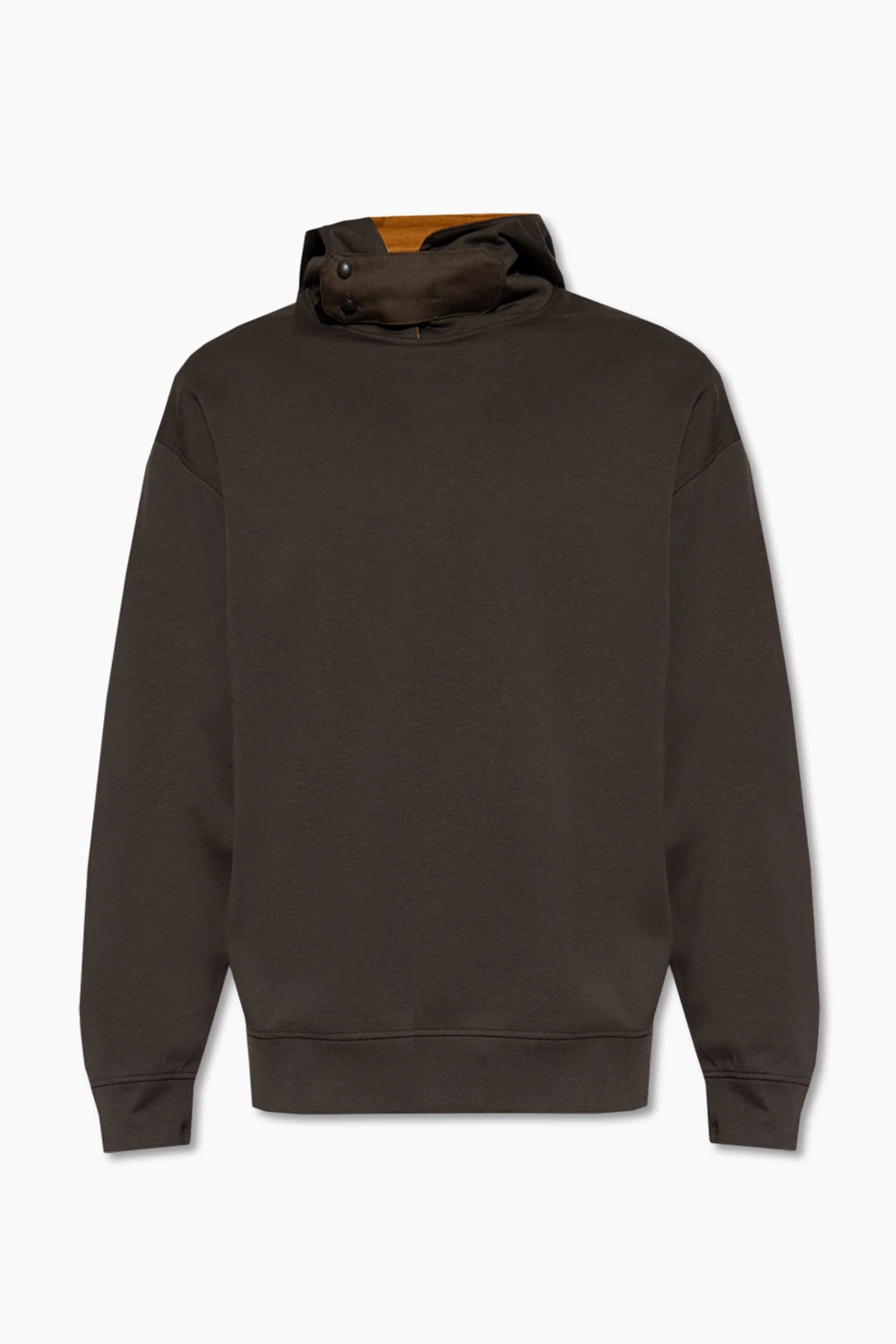 Bluza z kapturem