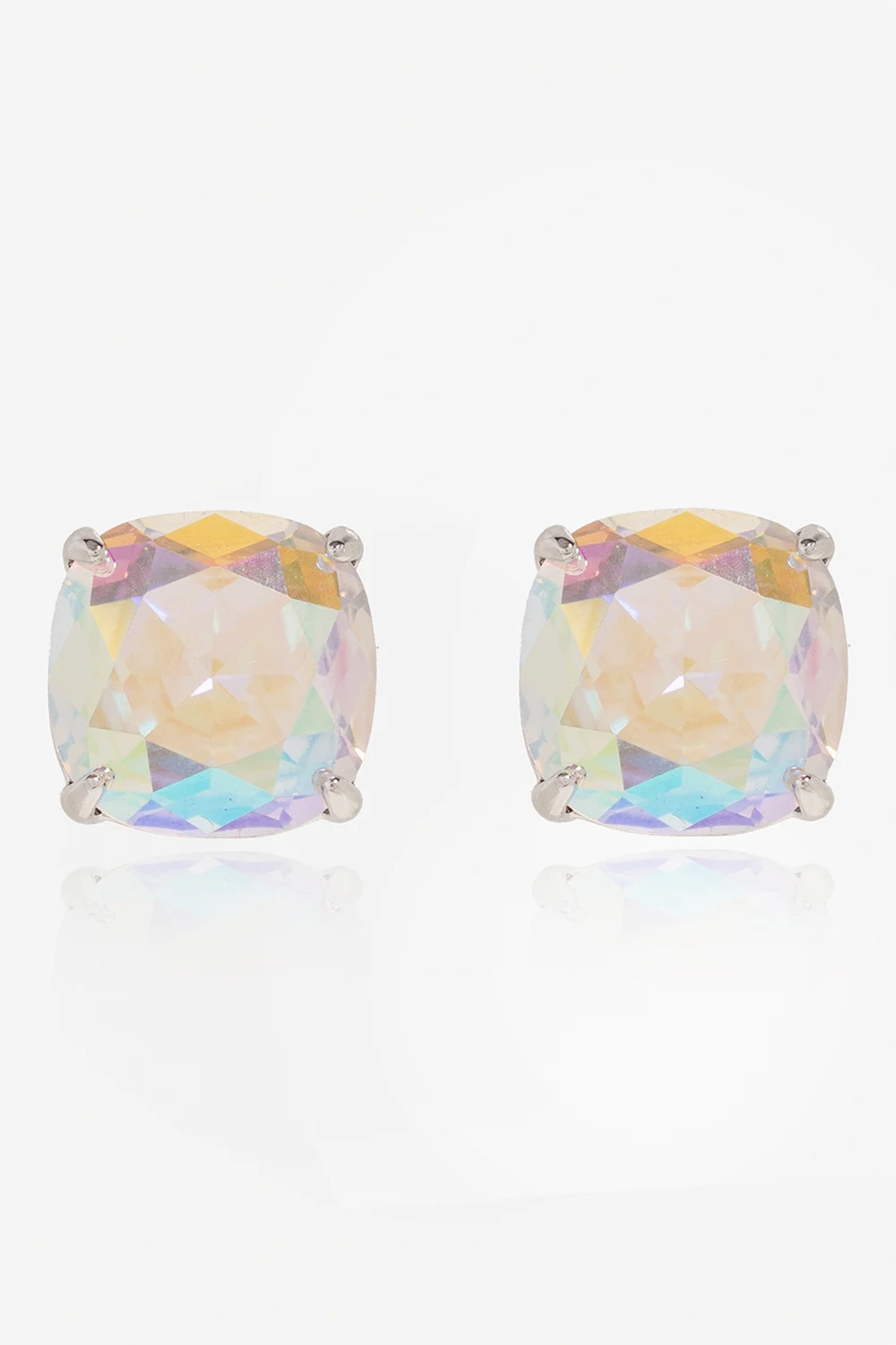 Crystals earrings