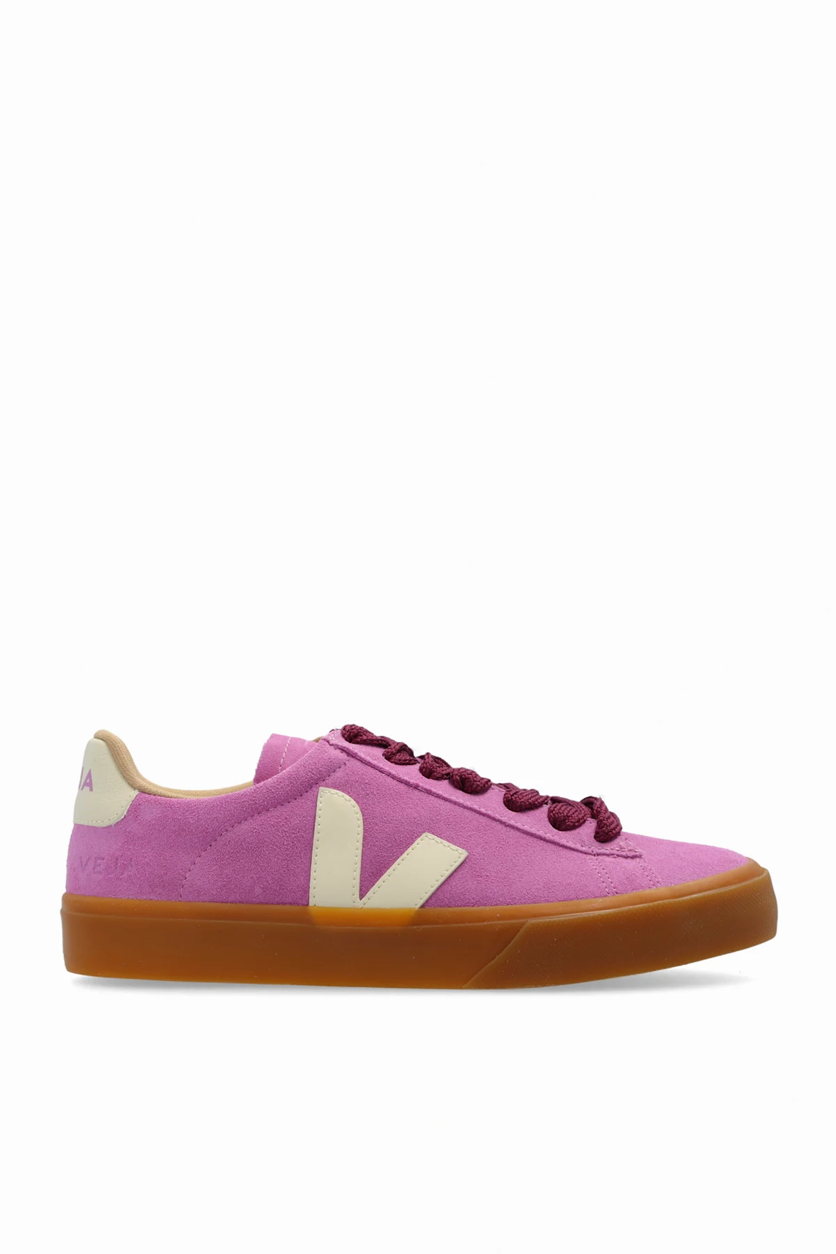 Buty sportowe `Campo Suede`