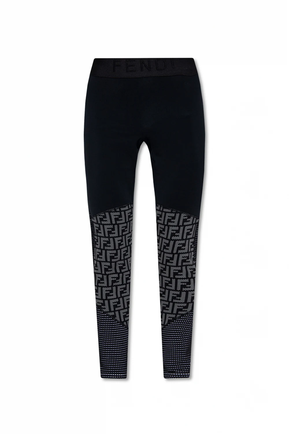 Legginsy termiczne