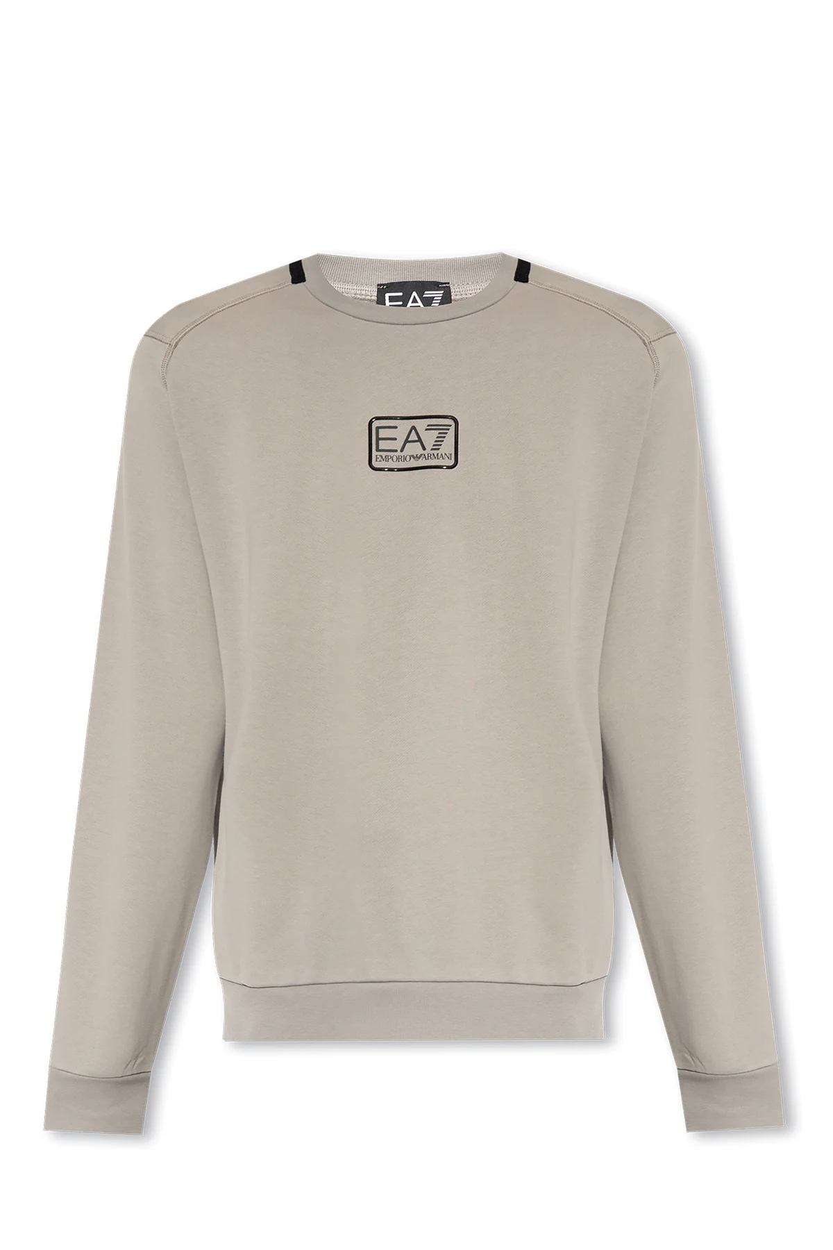 Bluza z logo