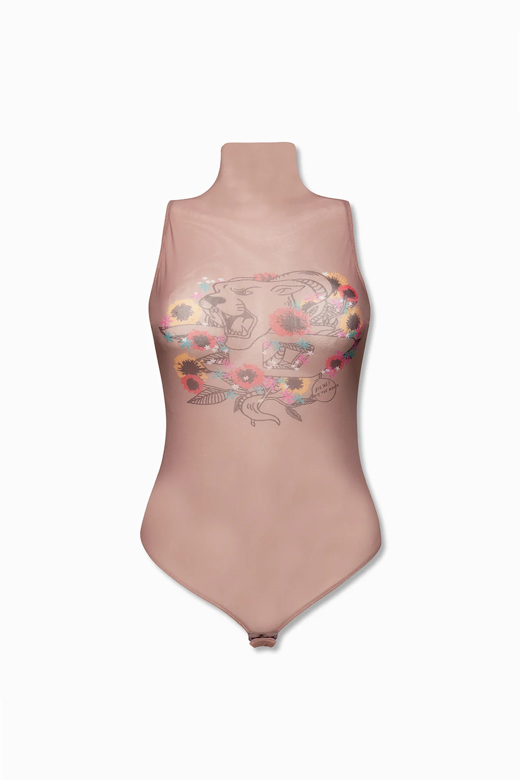 Transparentne body