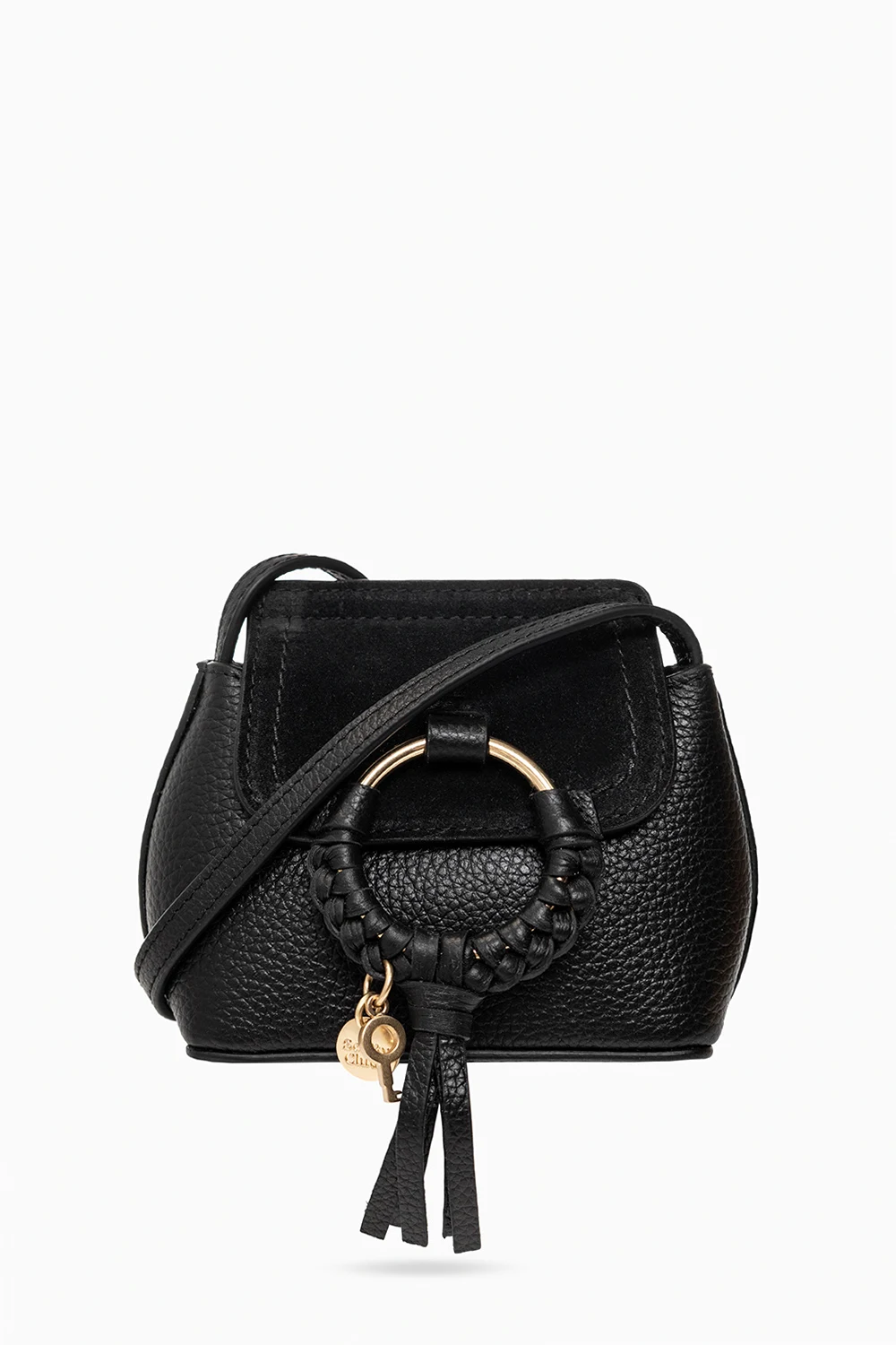 ‘Joan Micro’ shoulder bag