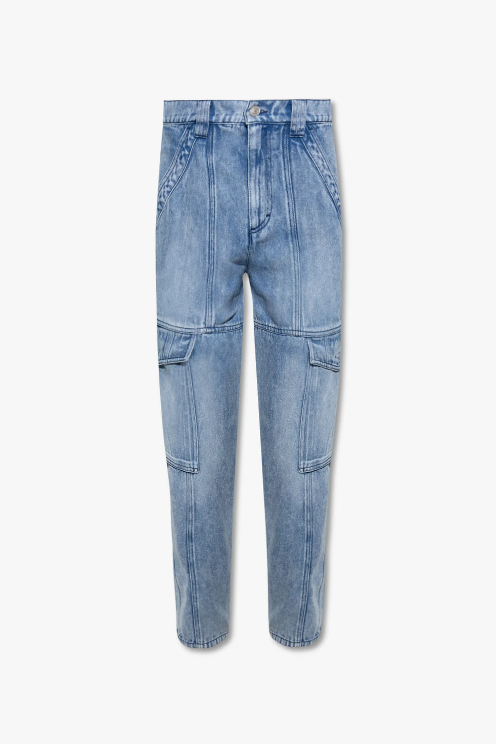 ‘Temim’ cargo jeans