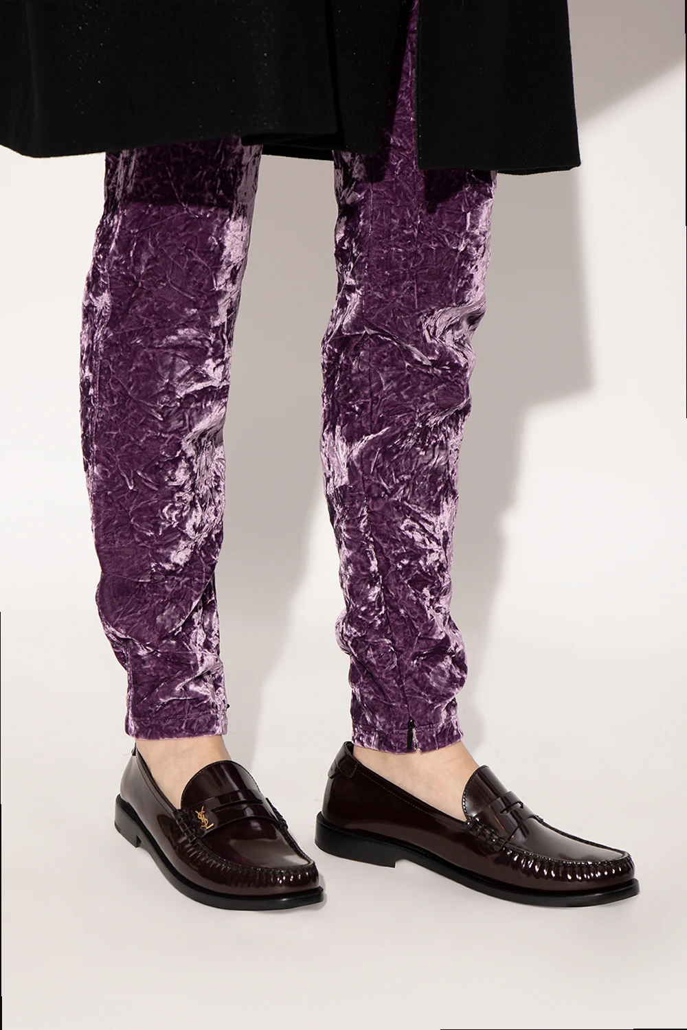 Buty typu ‘loafers’