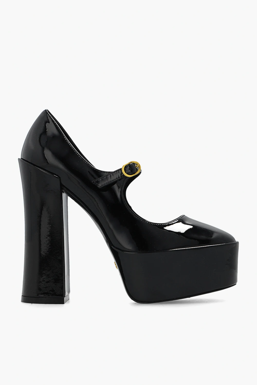 ‘Sky High’ platform pumps