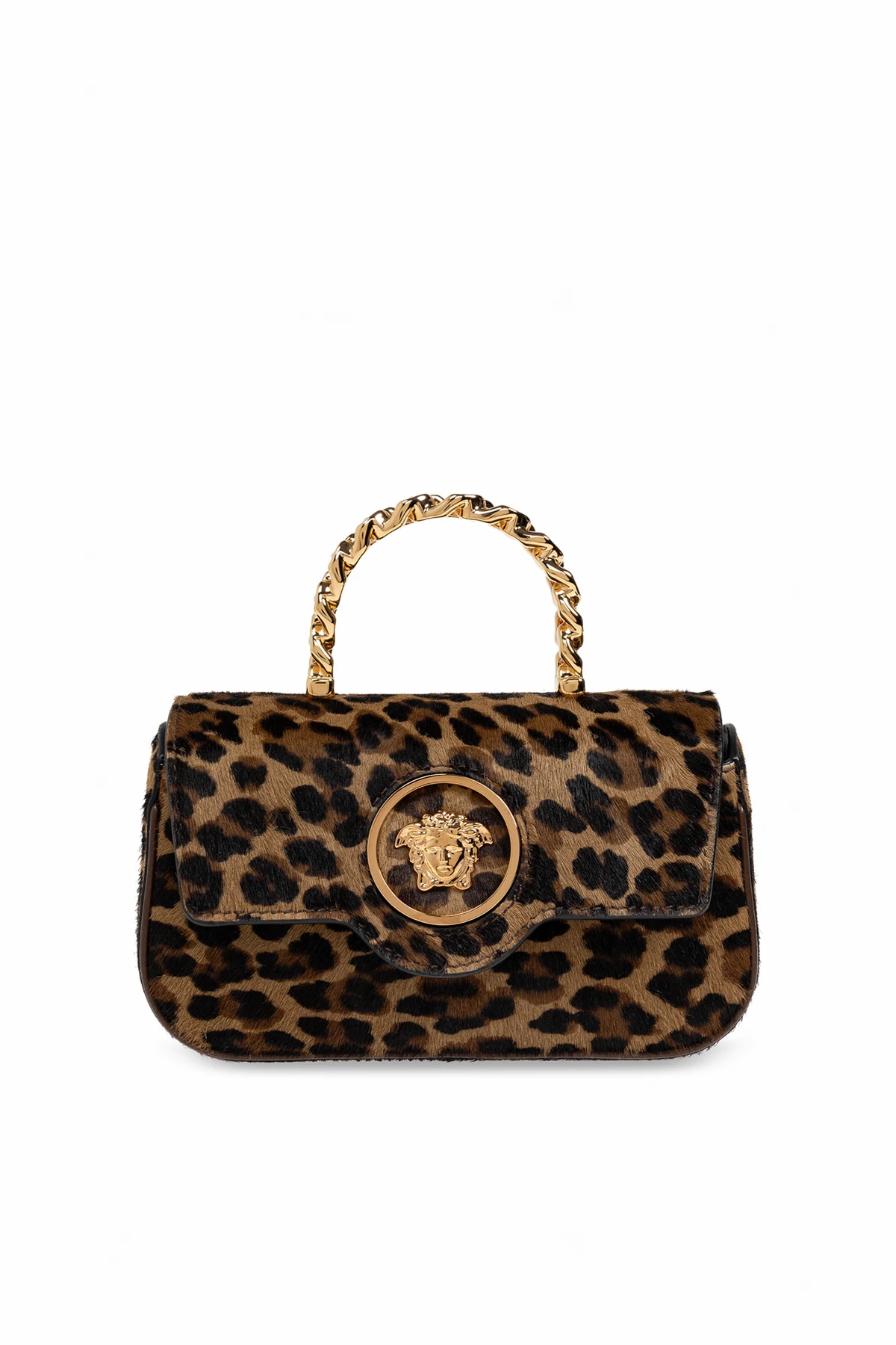 Torba do ręki `La Medusa Mini`