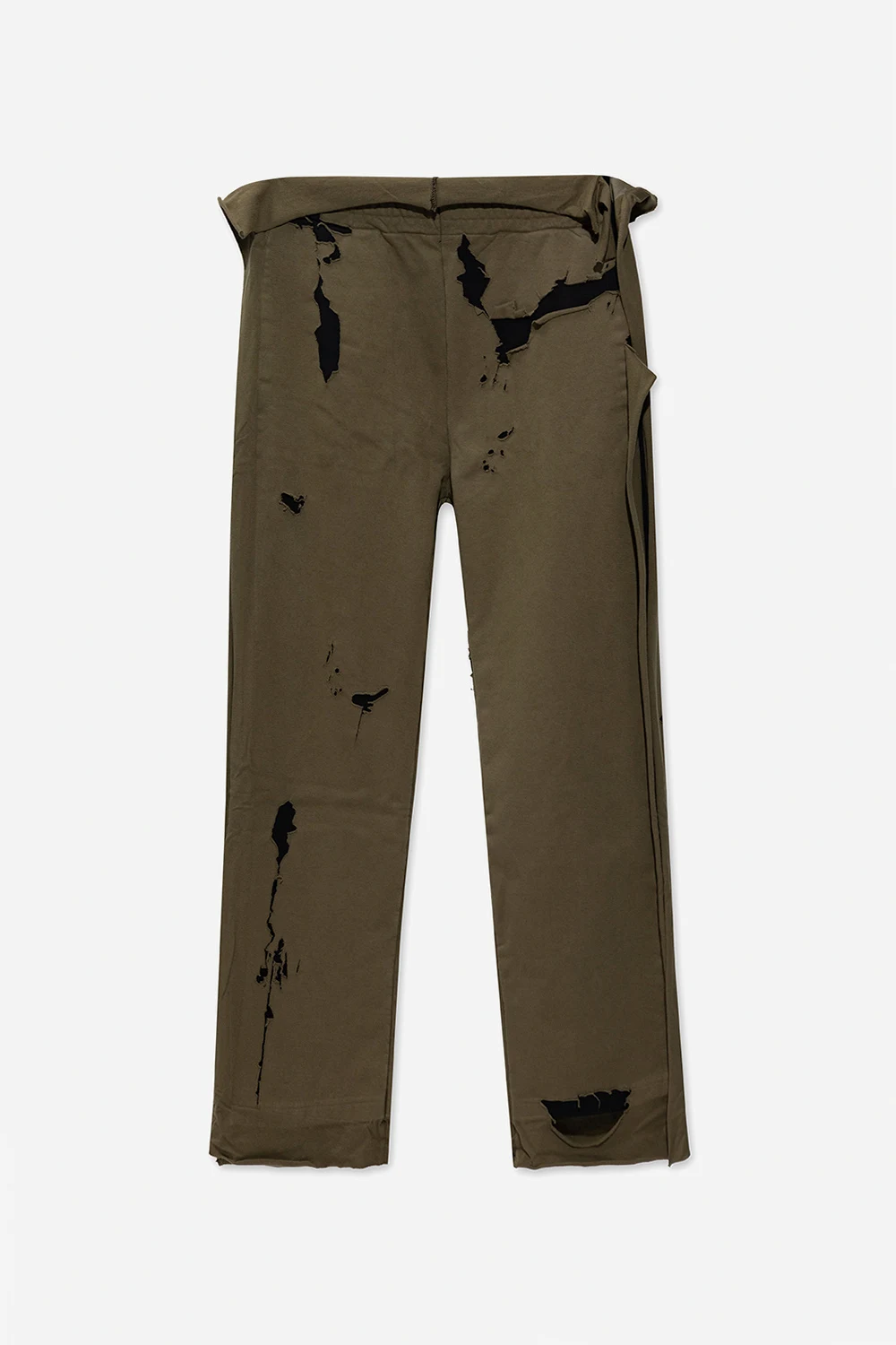 'Exclusive for Vitkac’ trousers