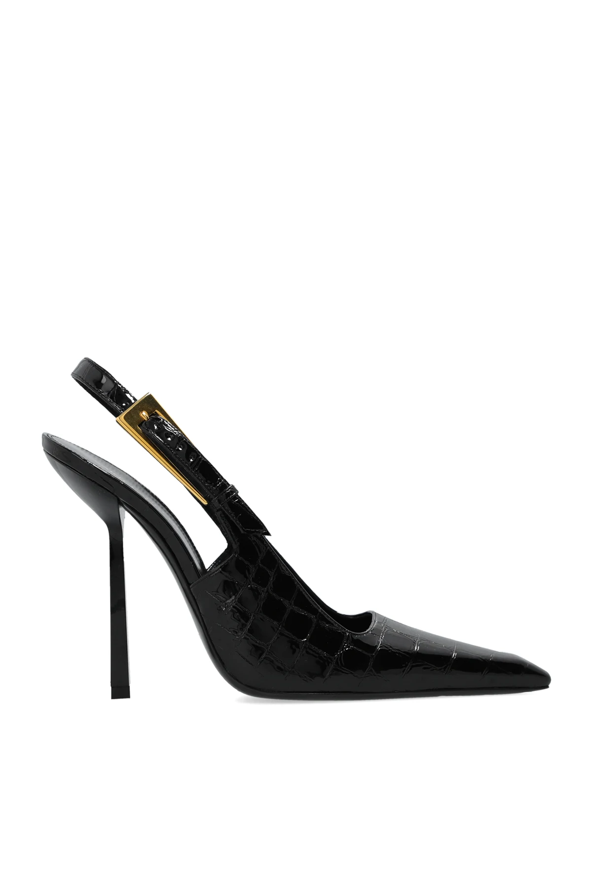 ‘Graham’ pumps