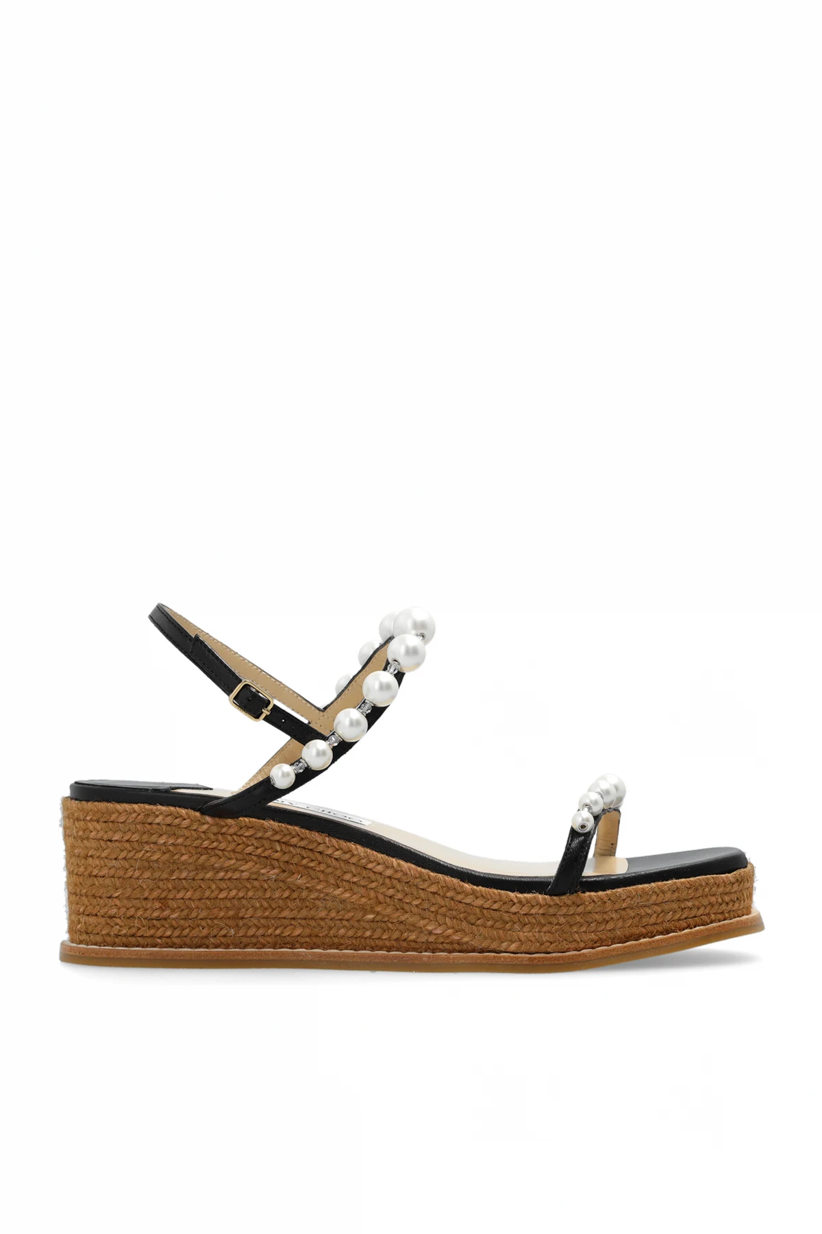 ‘Amatuus’ wedge sandals