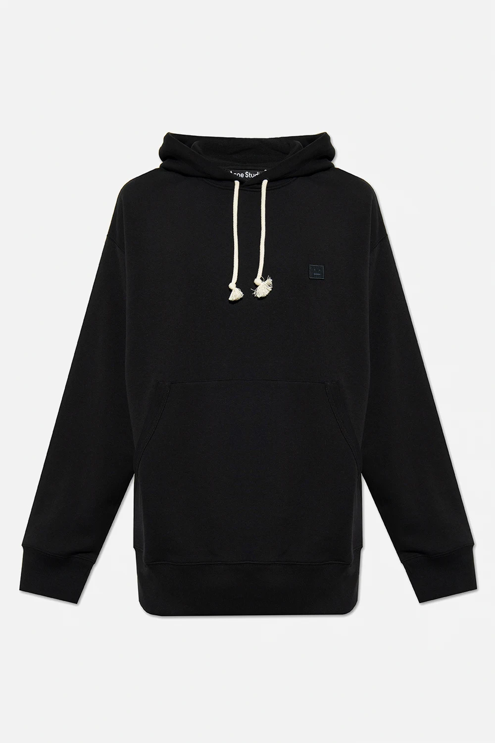 Hoodie with pocket