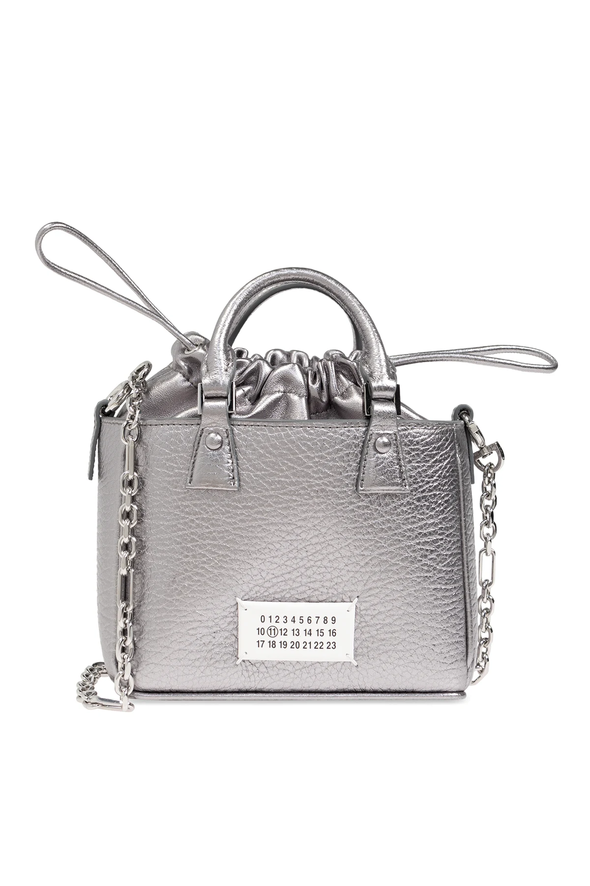 Shoulder bag 5AC type bucket