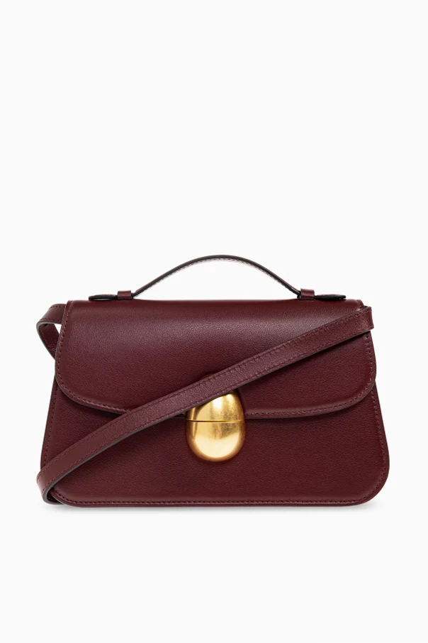 BURGUNDER Handtasche „Phoenix 1.0“