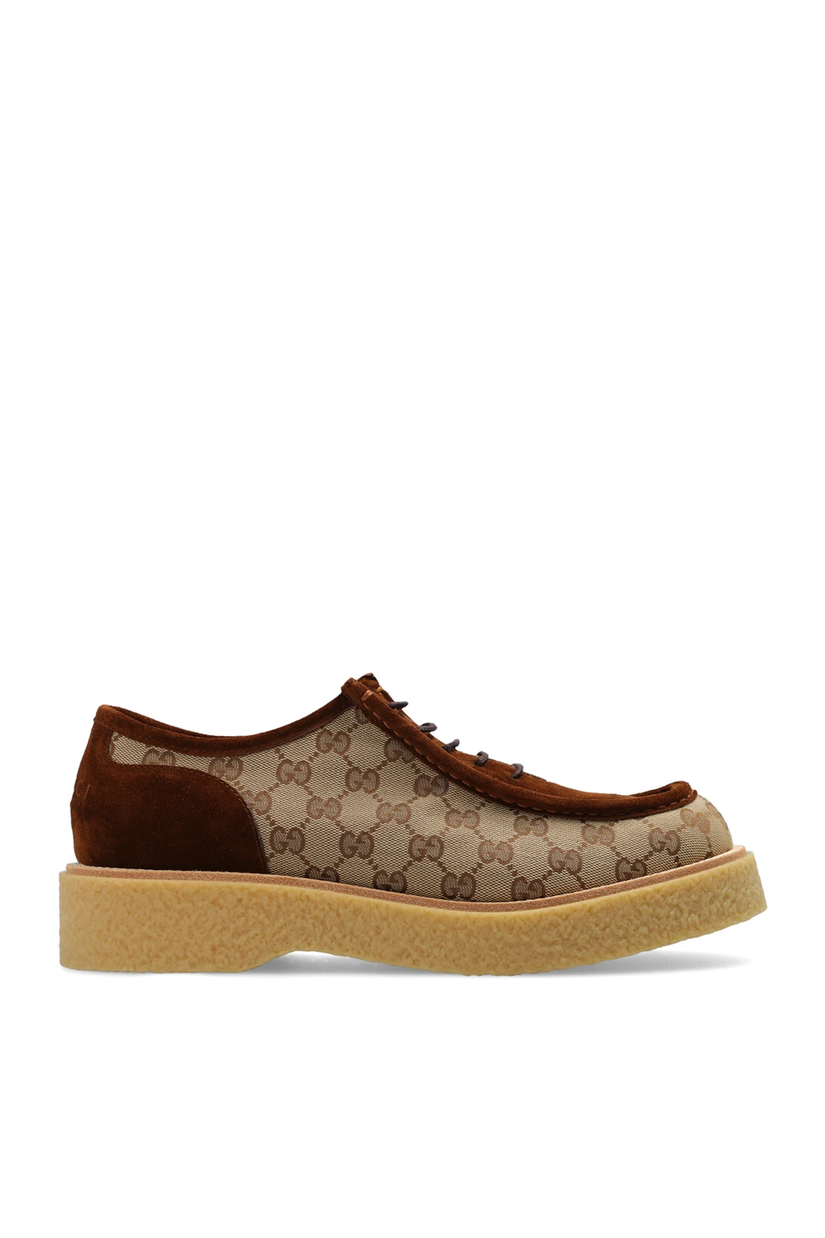 Buty z monogramem ‘GG’