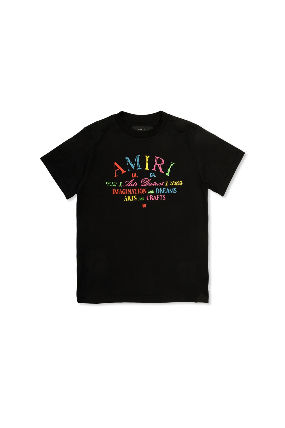 T-Shirt mit Aufdruck