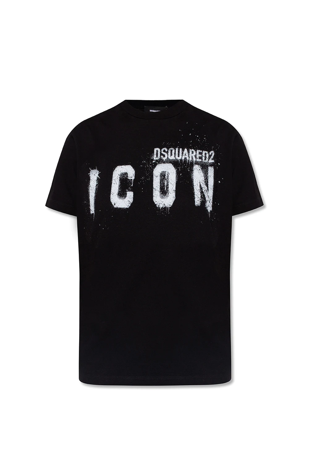 T-shirt z logo