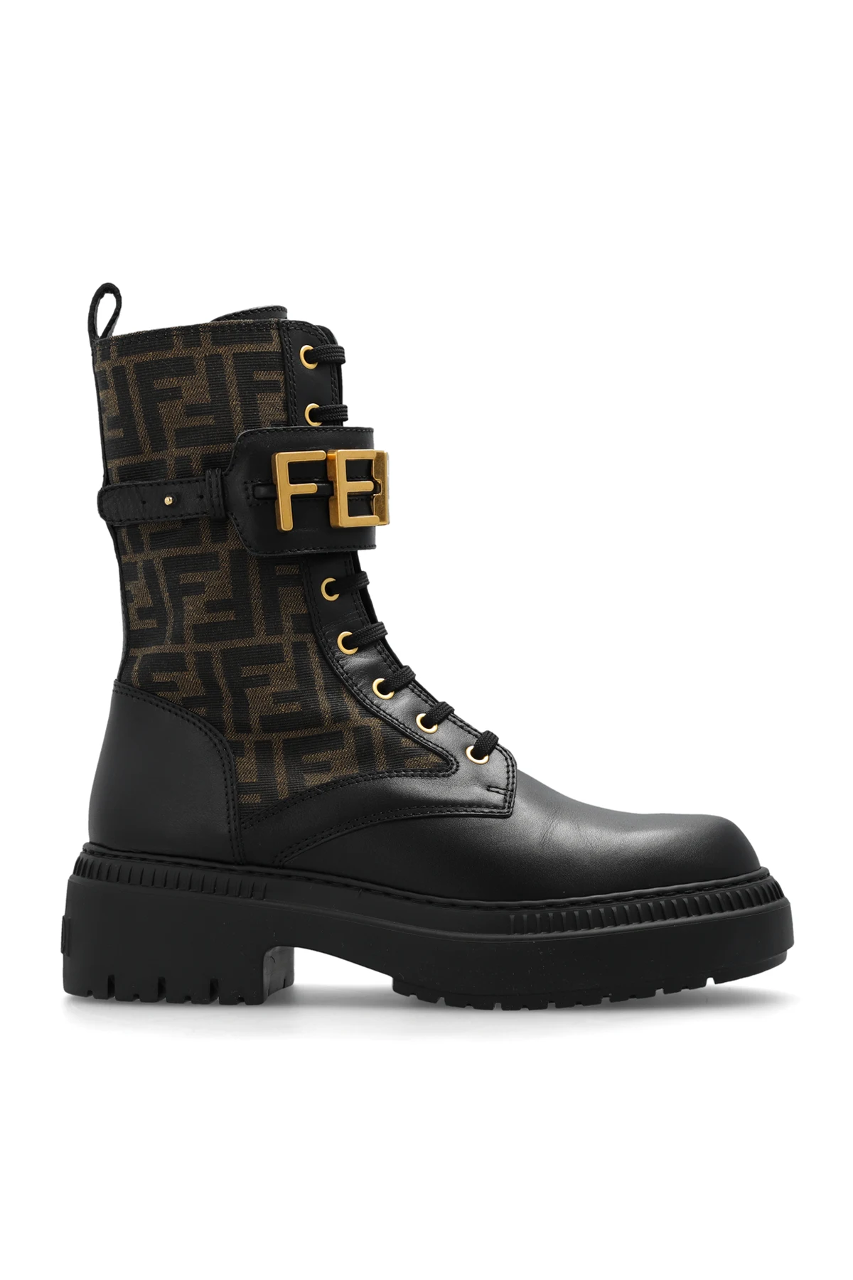 Botki ‘Fendigraphy’