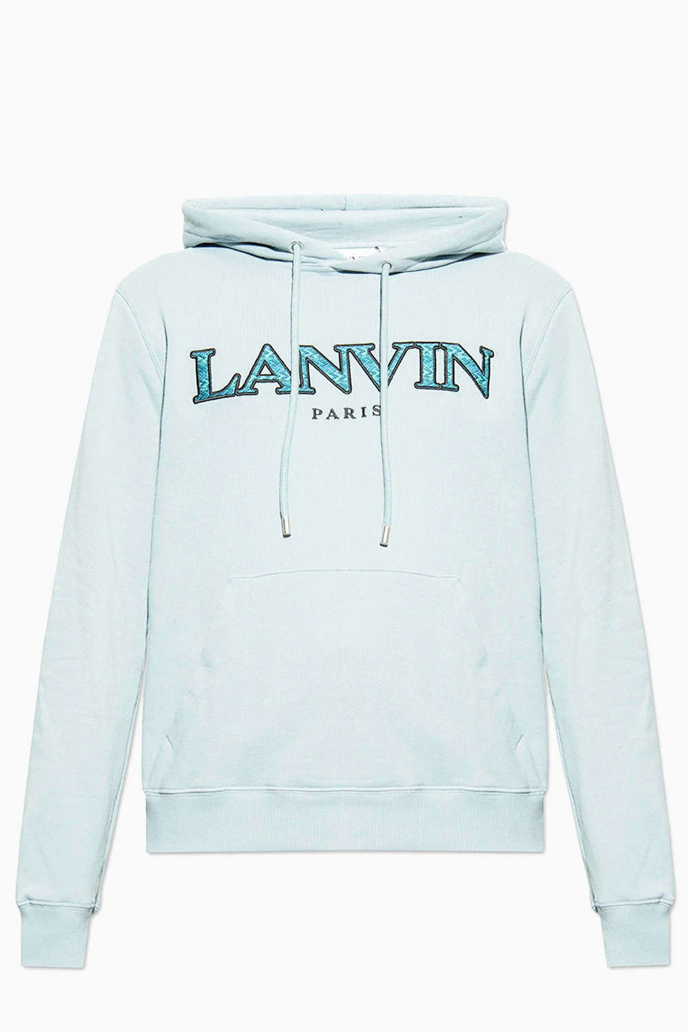 Logo hoodie