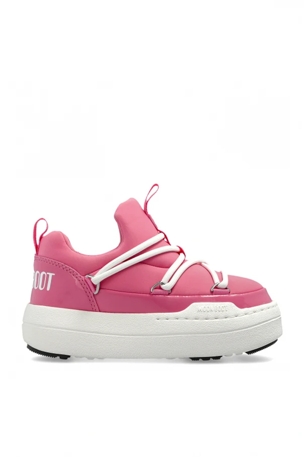 ROSA Schuhe „MB JR PARK LOW LACE“