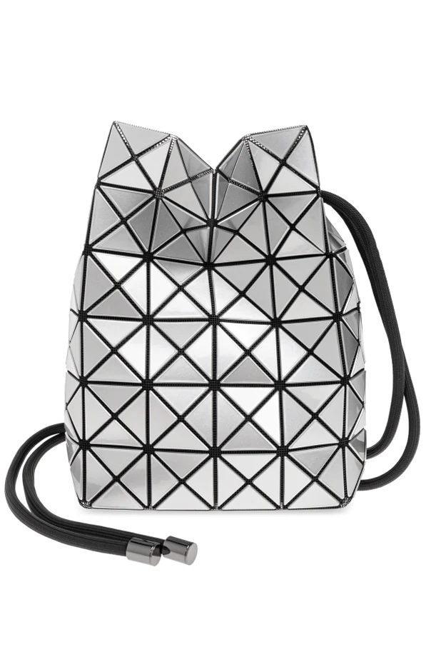 SILBER Umhängetasche