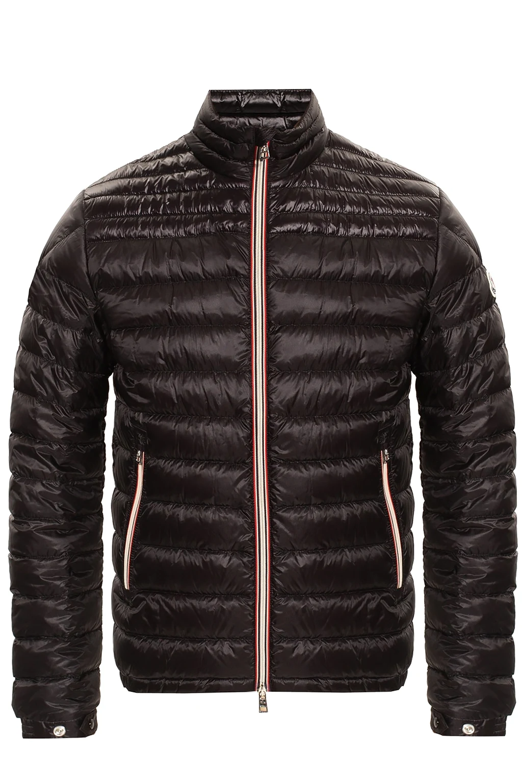 ‘Daniel’ quilted down jacket