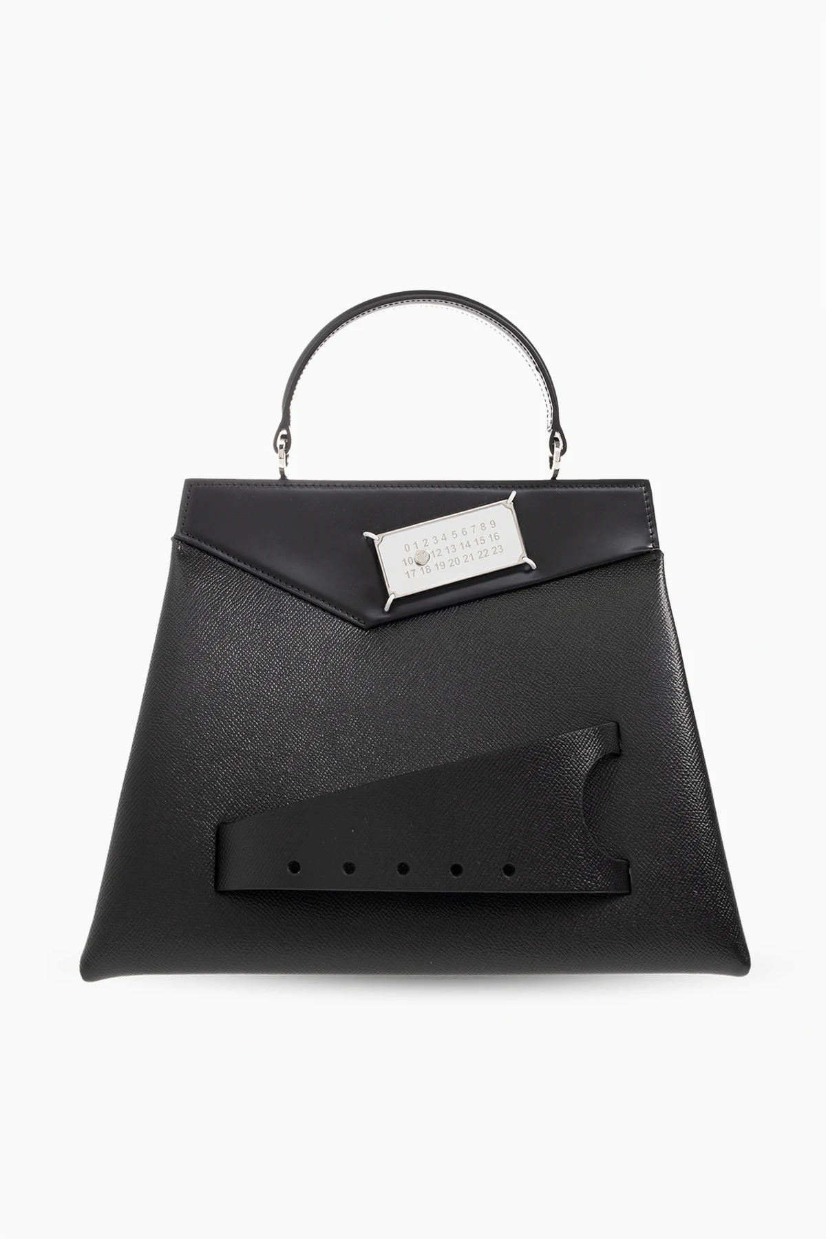 ‘Snatched’ shoulder bag