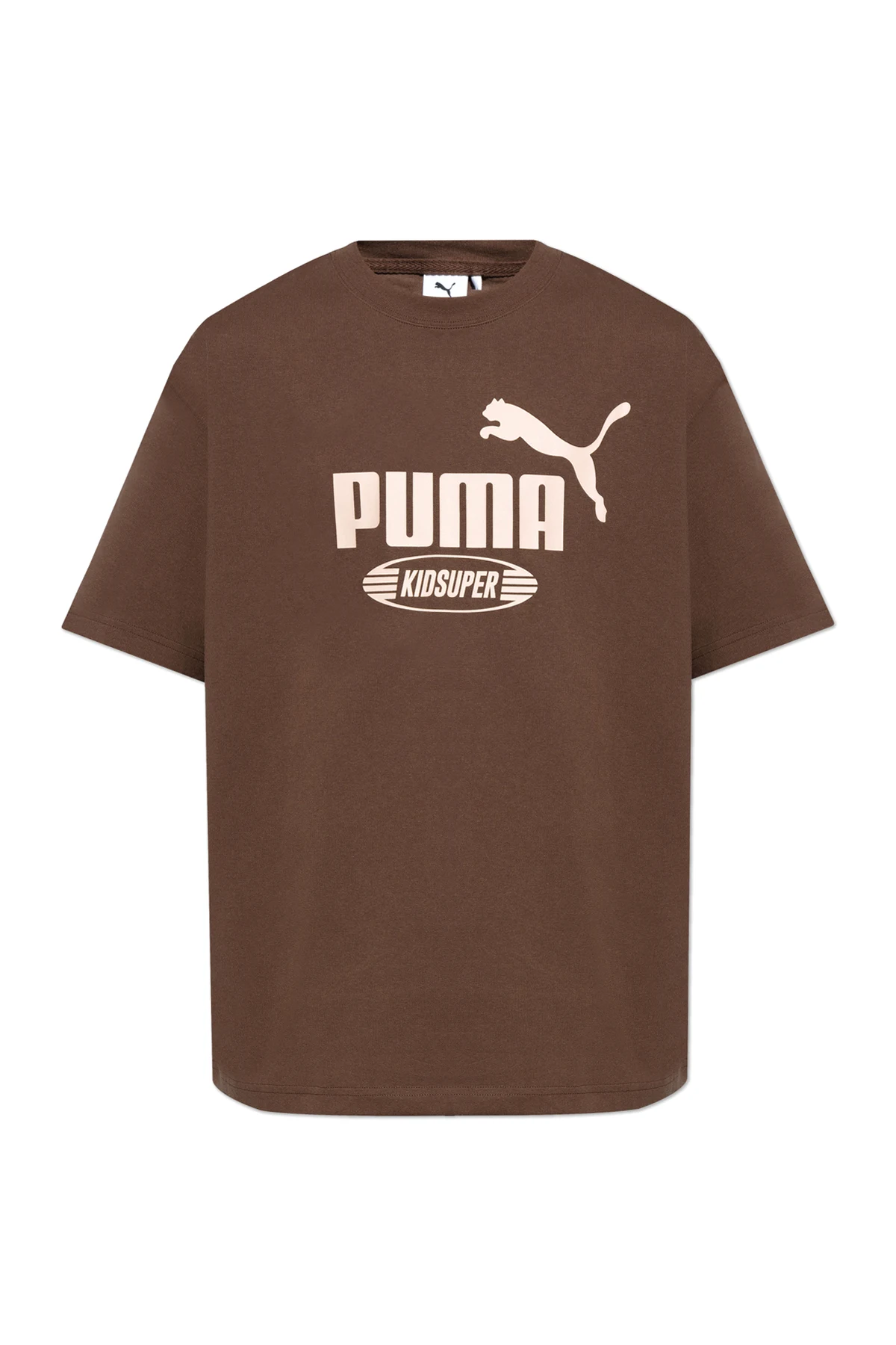 Puma x Kid Super