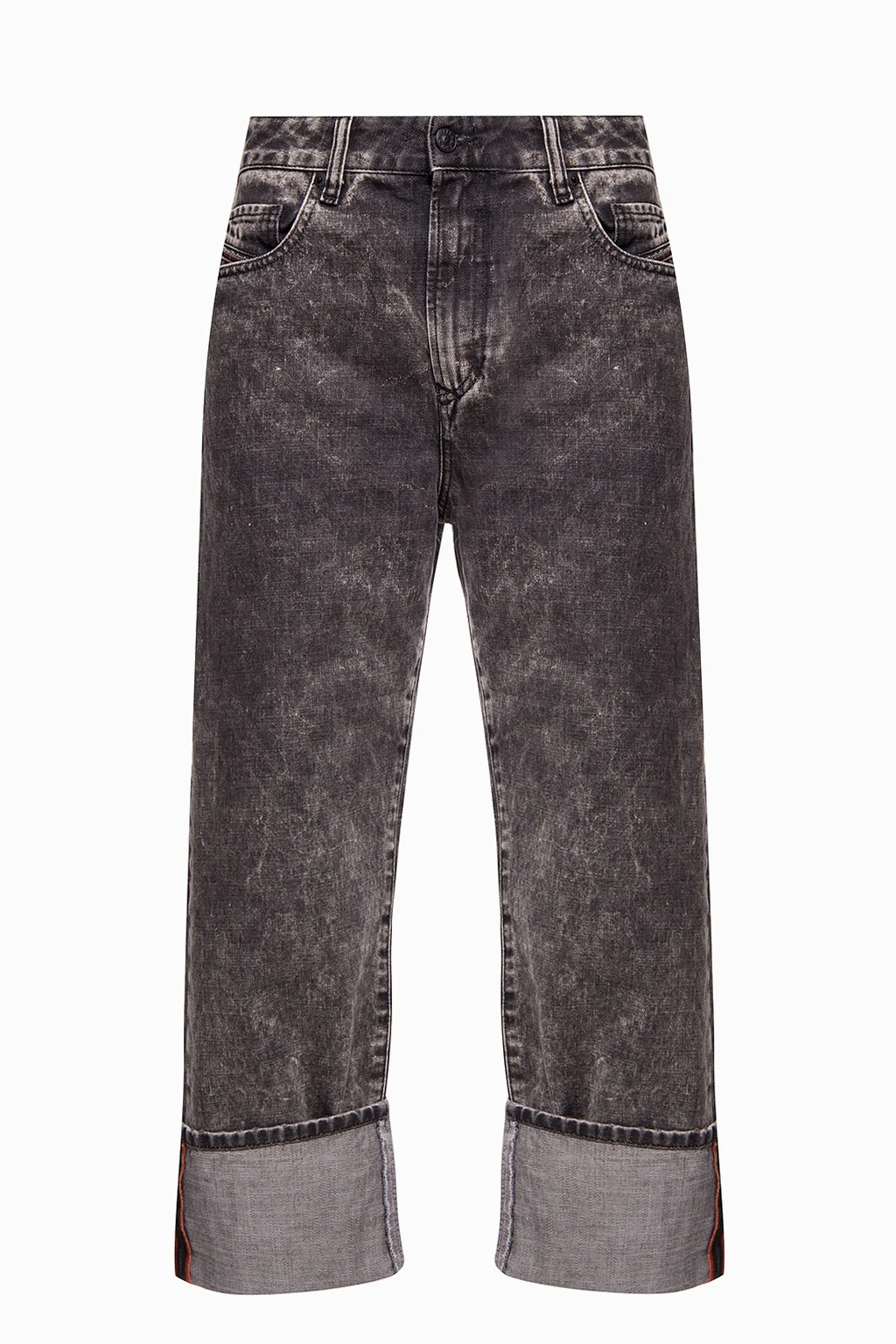 ‘D-Reggy’ jeans