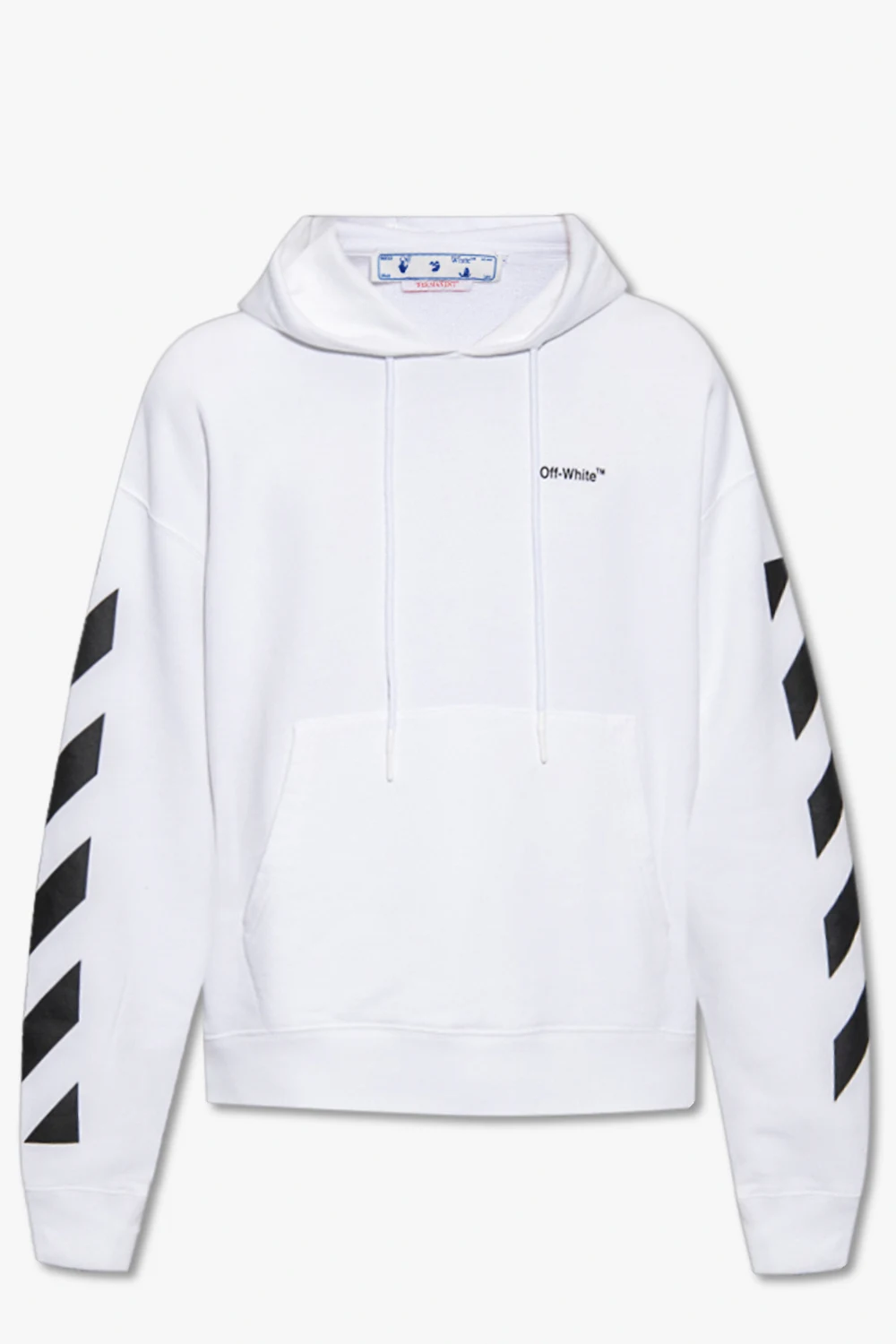 Logo hoodie
