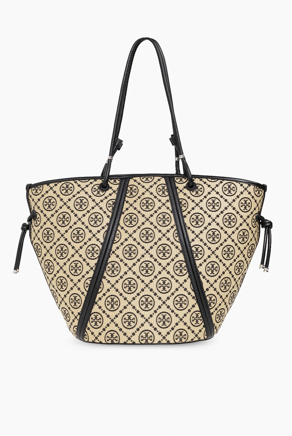 Torba 'Spaghetti Strap' typu ‘shopper’