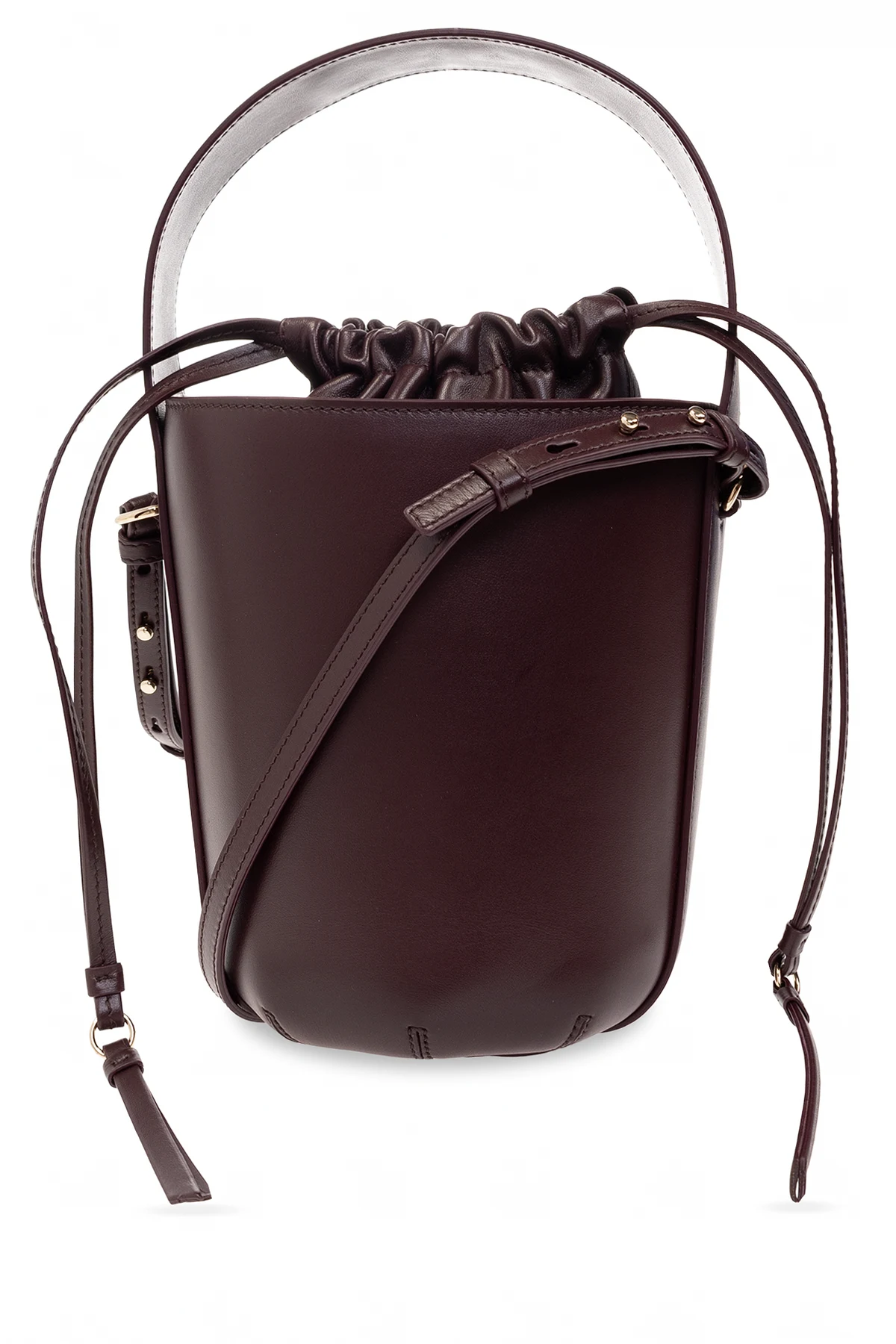 Bucket bag