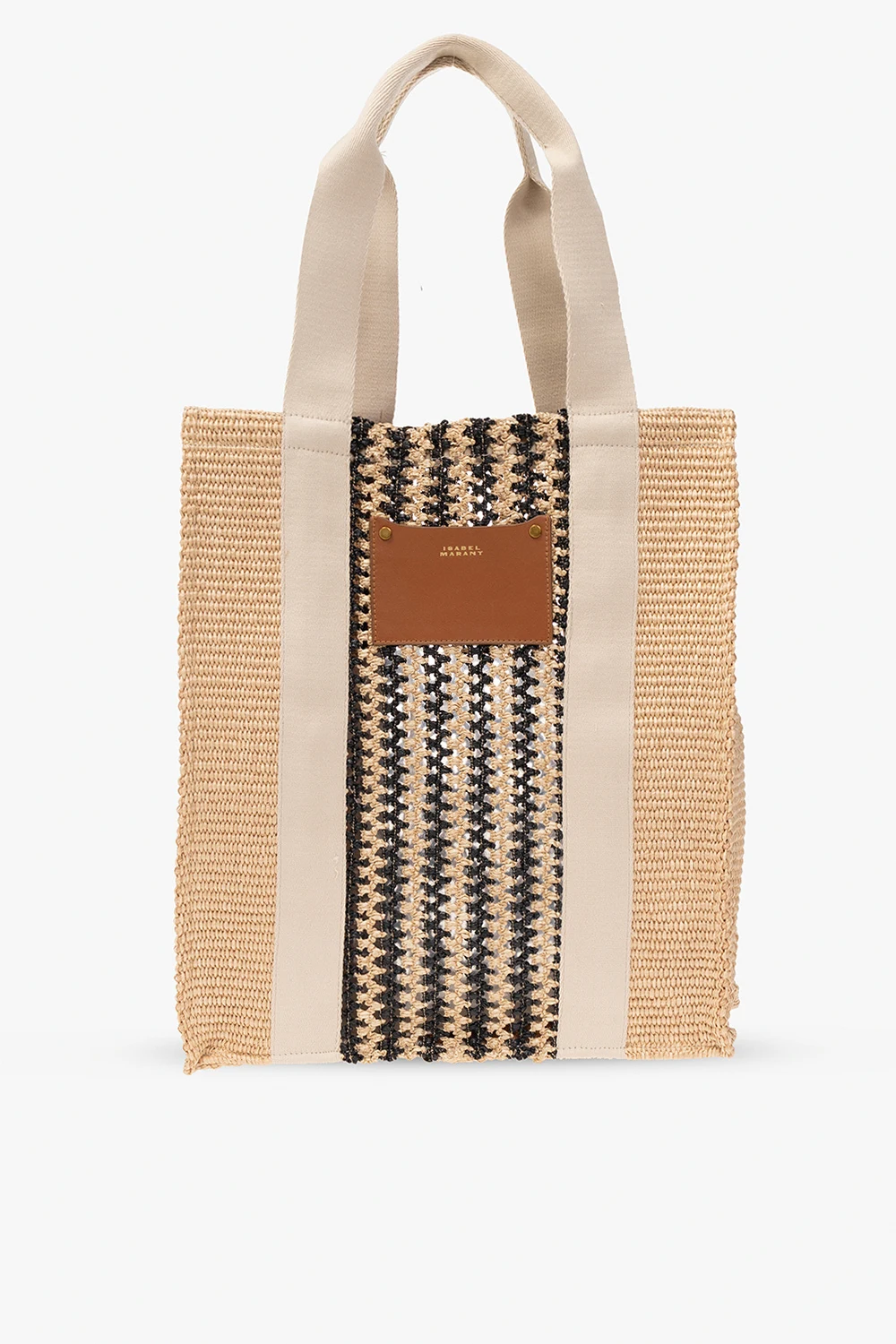 ‘Aruba’ shopper bag