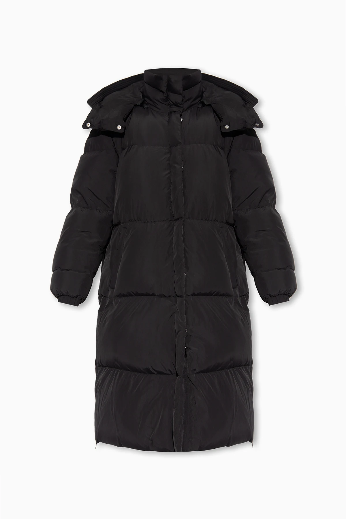 ‘W-PEYT’ down jacket