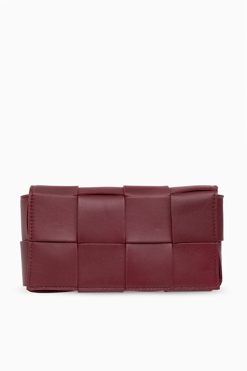 ‘Cassette Mini’ belt bag