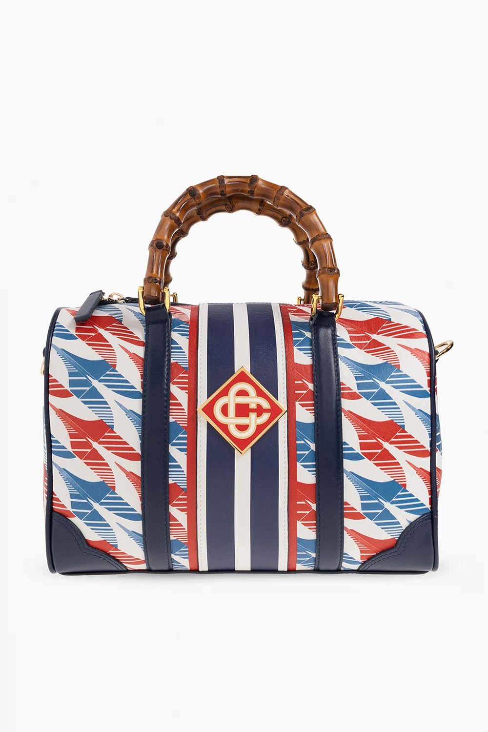 Skórzana torba na ramię