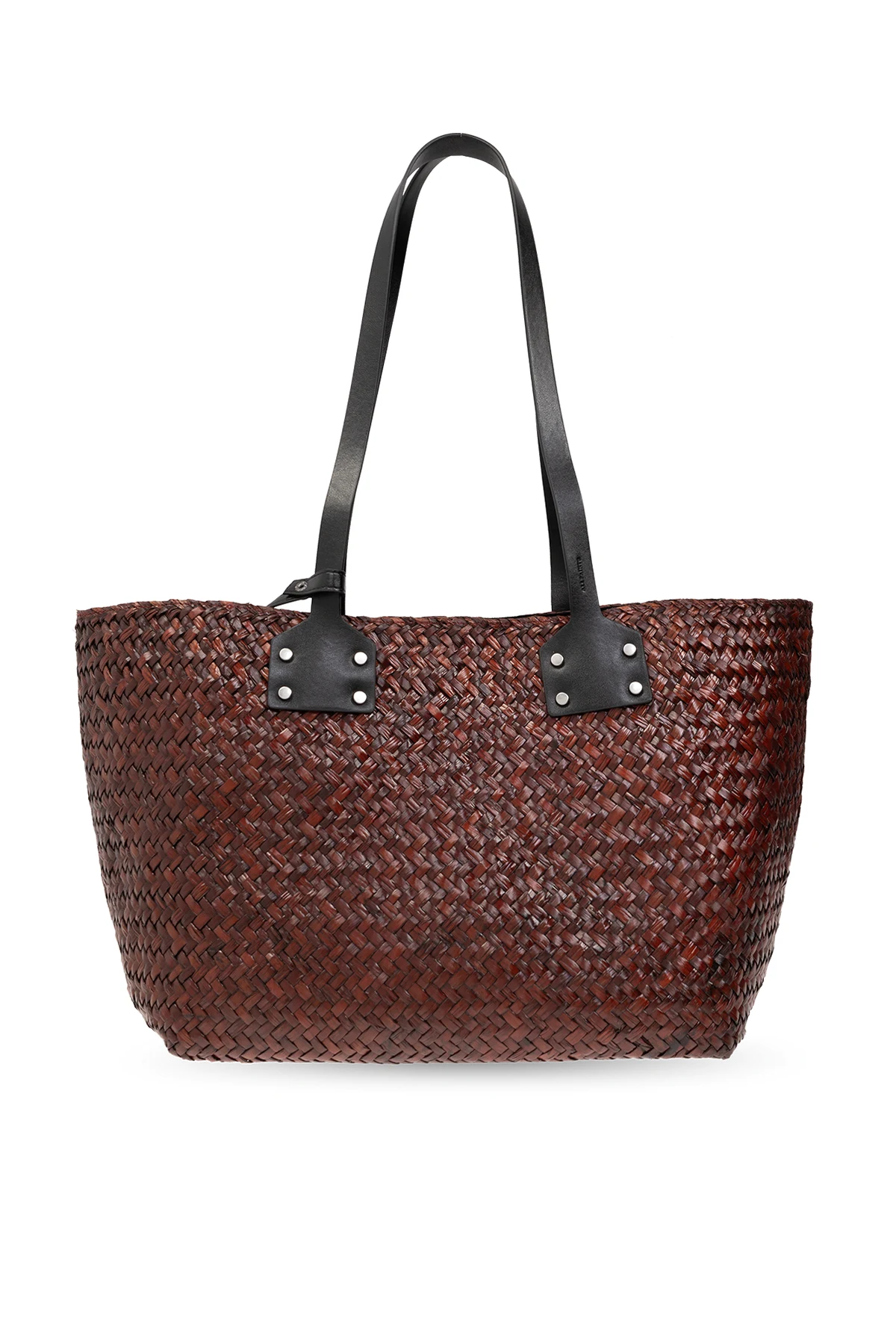‘Mosley’ shopper bag
