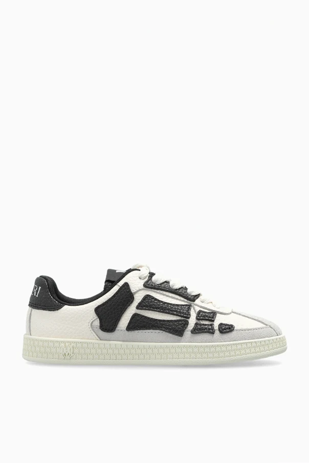 WEISS Sportschuhe „PACYFIC BONES“