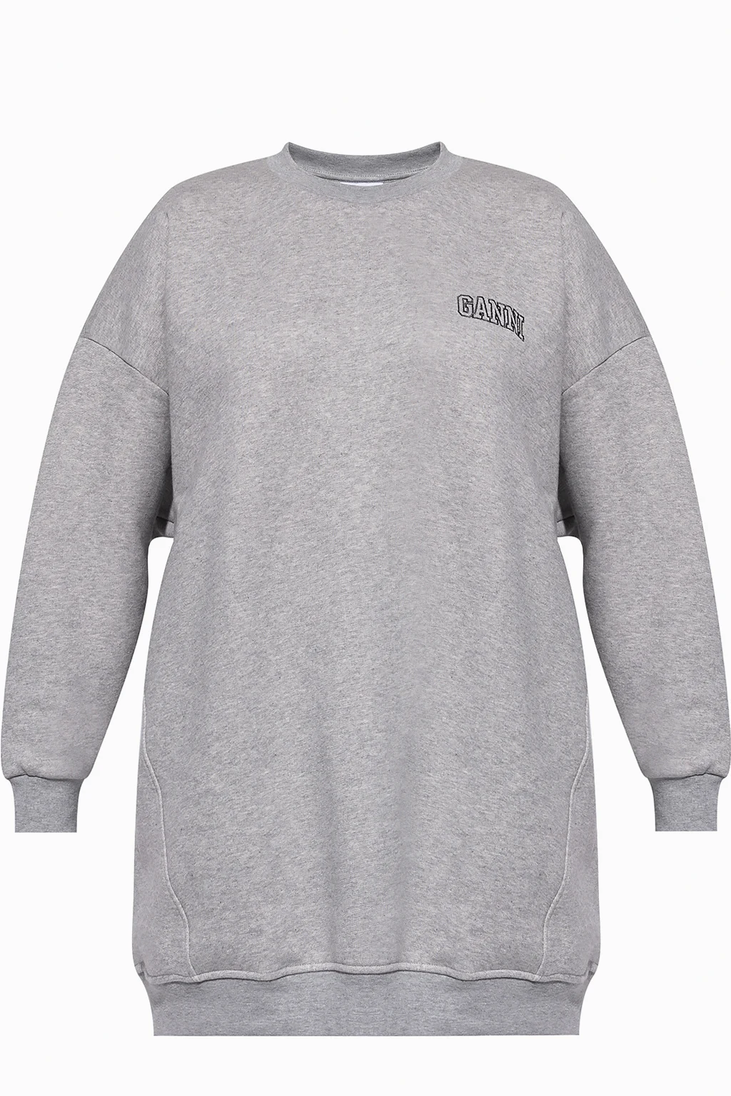 Oversize sweatshirt
