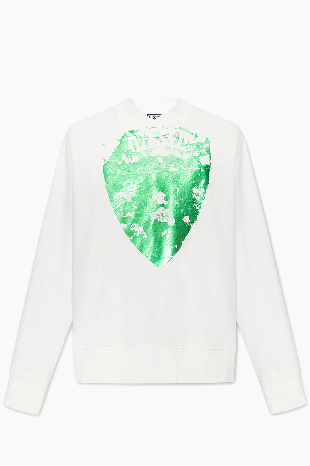 ‘S-MACKIS-G1’ sweatshirt