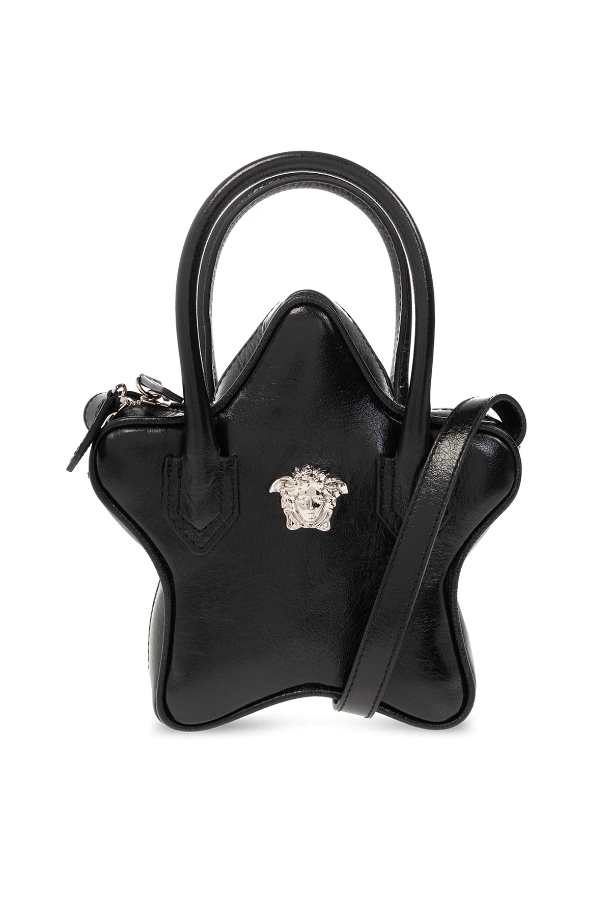 ’La Medusa Star’ shoulder bag