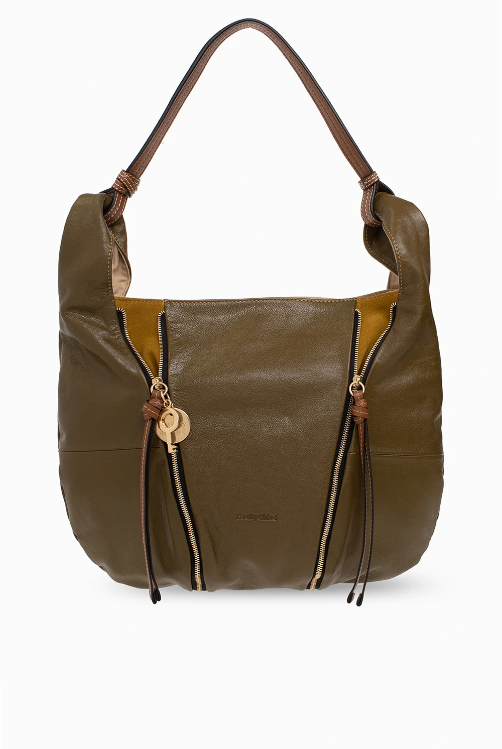 ‘Indra’ shoulder bag