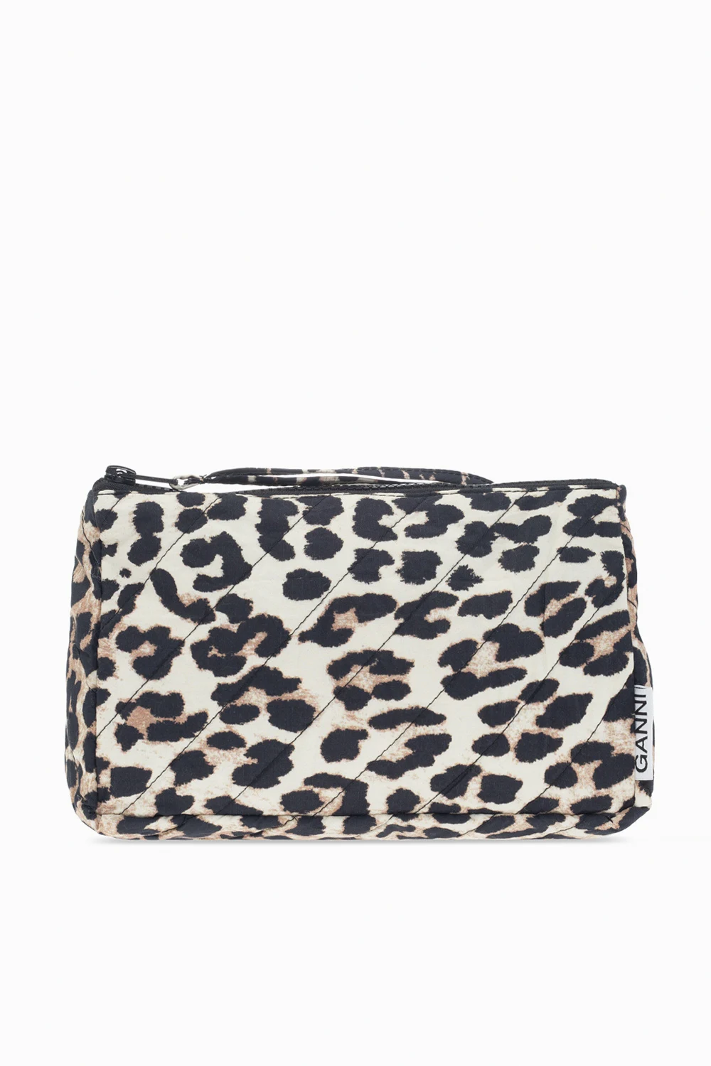 Kosmetyczka z motywem zwierzęcym