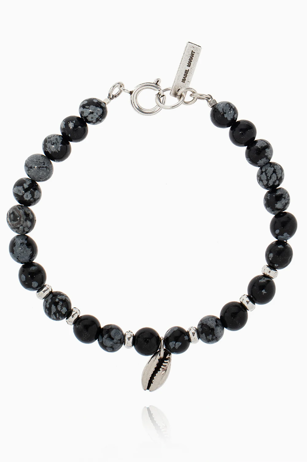 Embellished bracelet