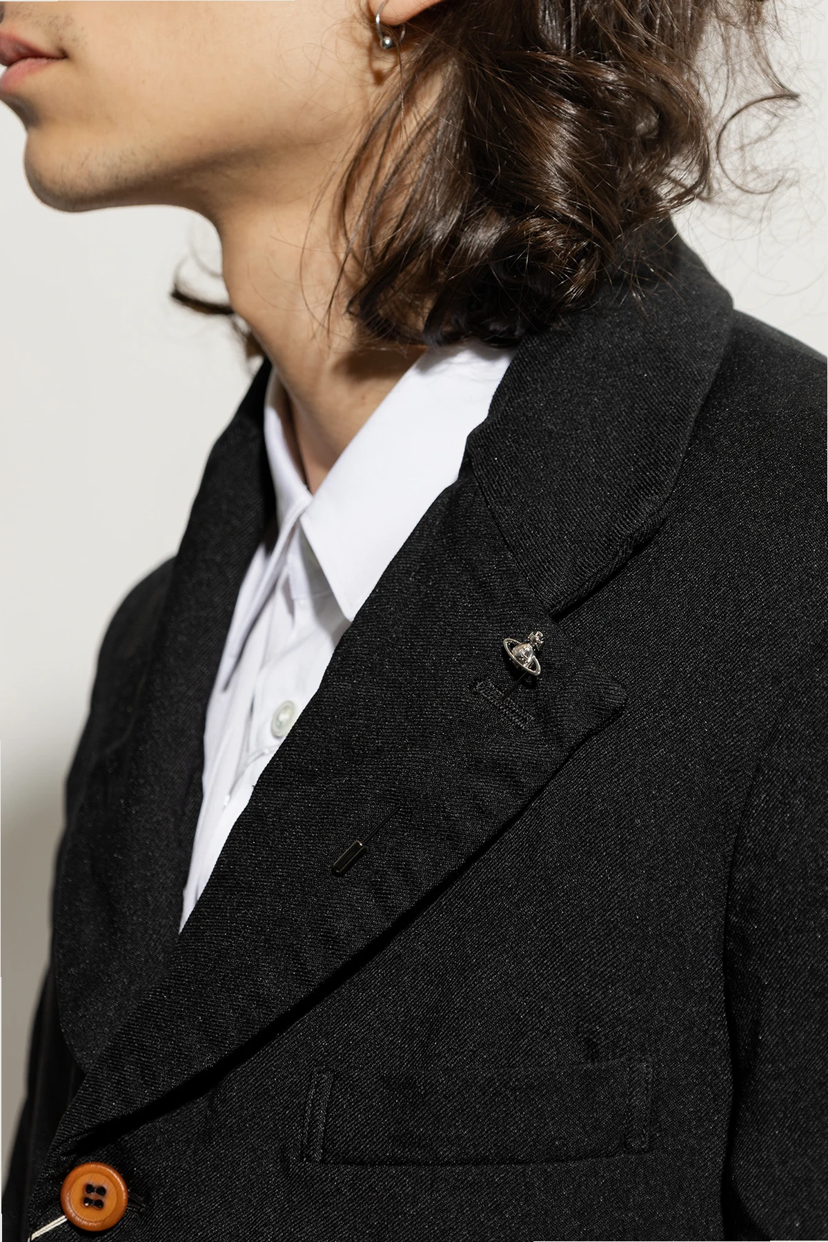 ‘Suzon’ tie clip