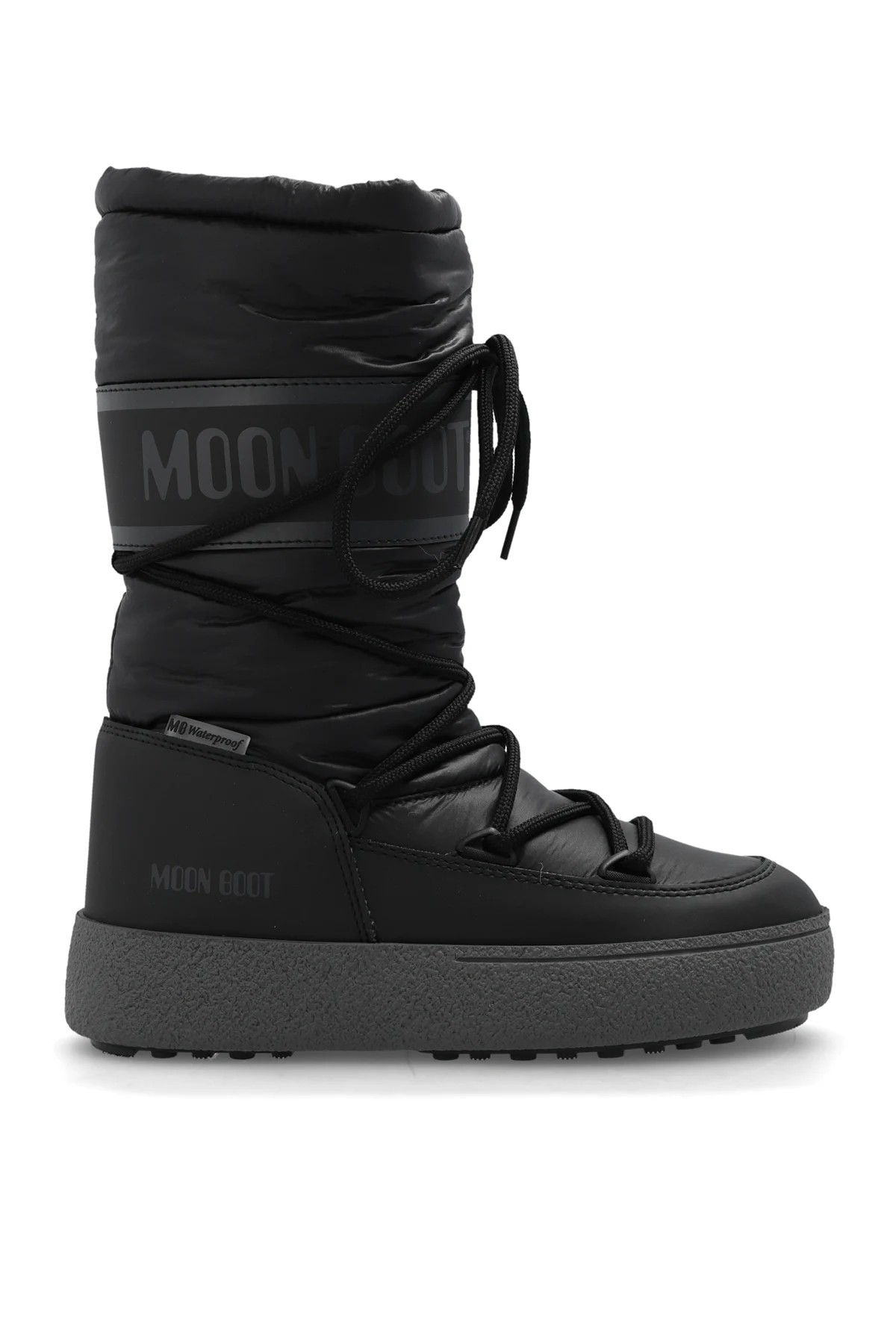 ‘Ltrack High’ snow boots
