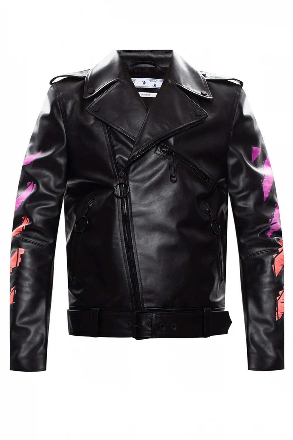 Biker jacket